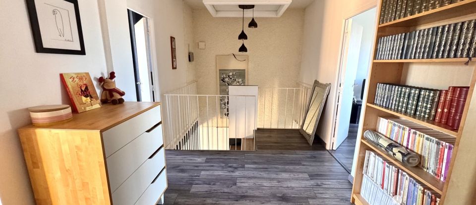 Maison 5 pièces de 130 m² à Saleilles (66280)