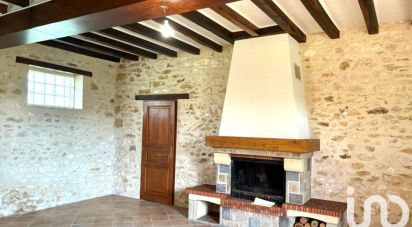 House 9 rooms of 279 m² in Cessoy-en-Montois (77520)