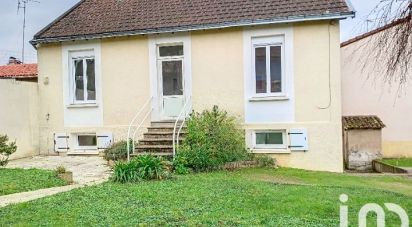 Maison 4 pièces de 92 m² à Chemillé-en-Anjou (49120)