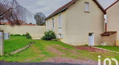 House 4 rooms of 92 m² in Chemillé-en-Anjou (49120)