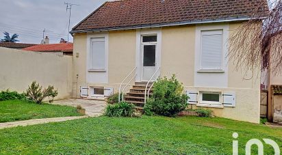 Maison 4 pièces de 92 m² à Chemillé-en-Anjou (49120)