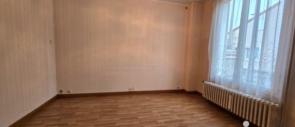 House 5 rooms of 80 m² in Bezons (95870)