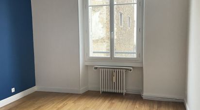 Appartement 4 pièces de 98 m² à Limoges (87000)