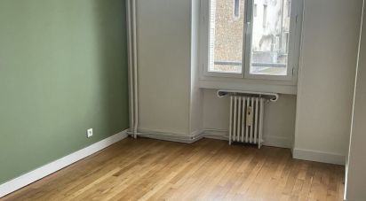 Appartement 4 pièces de 98 m² à Limoges (87000)