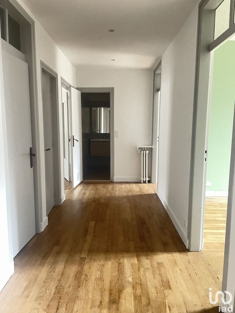 Appartement 4 pièces de 98 m² à Limoges (87000)