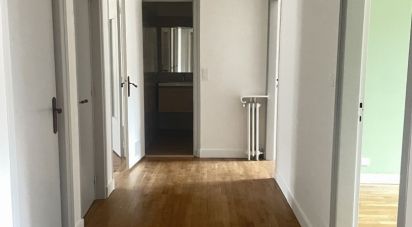 Appartement 4 pièces de 98 m² à Limoges (87000)