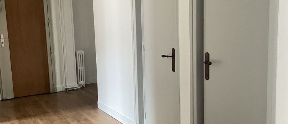 Appartement 4 pièces de 98 m² à Limoges (87000)