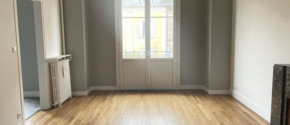 Appartement 4 pièces de 98 m² à Limoges (87000)