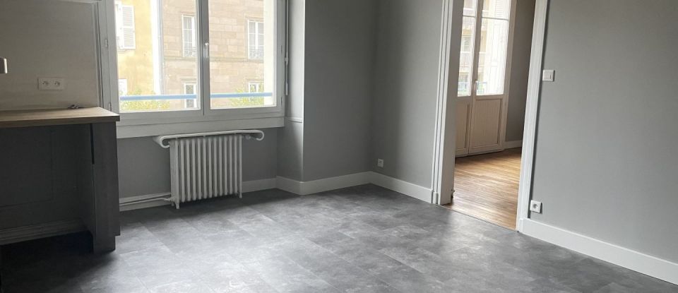 Appartement 4 pièces de 98 m² à Limoges (87000)