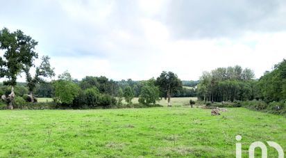 Terrain de 1 000 m² à La Boissière-en-Gâtine (79310)