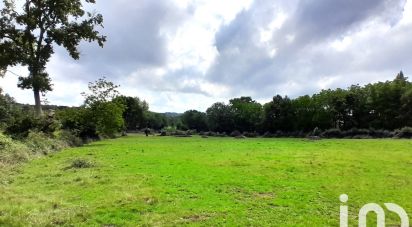 Terrain de 1 000 m² à La Boissière-en-Gâtine (79310)