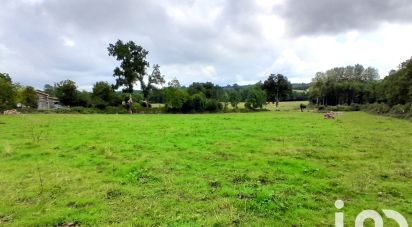 Terrain de 1 000 m² à La Boissière-en-Gâtine (79310)