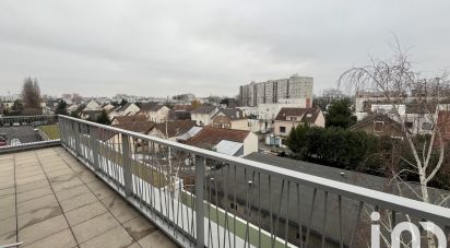 Appartement 2 pièces de 28 m² à Pierrefitte-sur-Seine (93380)