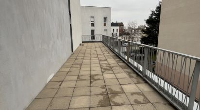 Appartement 2 pièces de 28 m² à Pierrefitte-sur-Seine (93380)