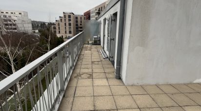 Appartement 2 pièces de 28 m² à Pierrefitte-sur-Seine (93380)