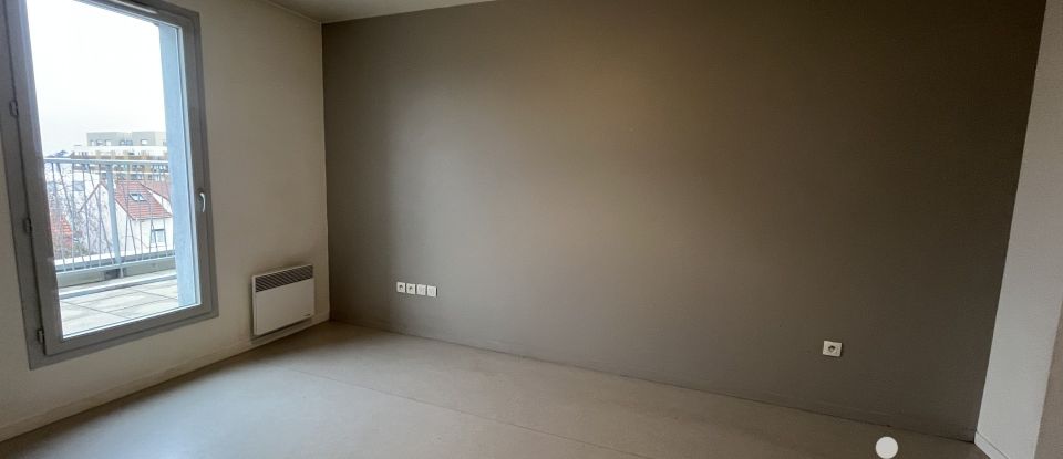 Appartement 2 pièces de 28 m² à Pierrefitte-sur-Seine (93380)