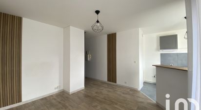 Appartement 1 pièce de 25 m² à Livry-Gargan (93190)