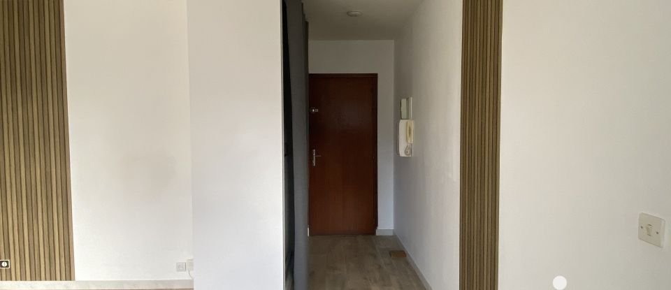 Appartement 1 pièce de 25 m² à Livry-Gargan (93190)