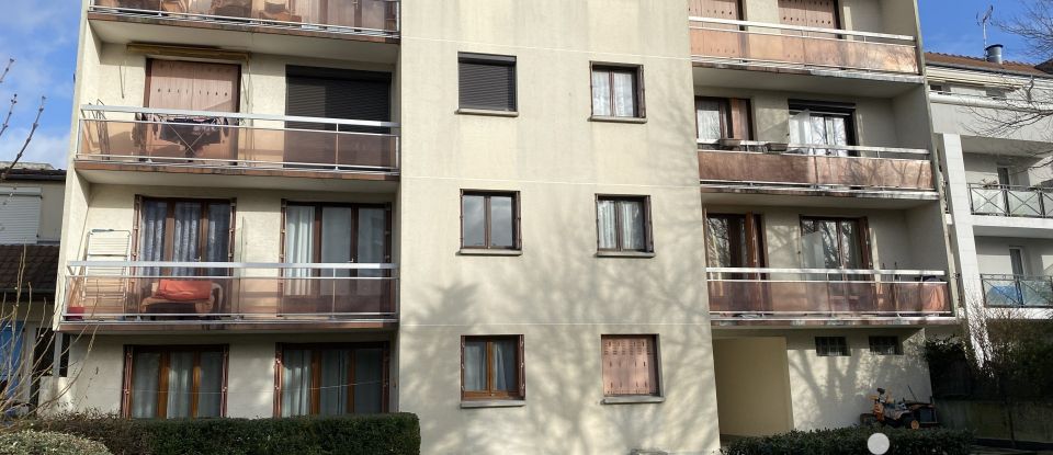 Appartement 1 pièce de 25 m² à Livry-Gargan (93190)