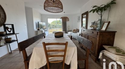 Traditional house 4 rooms of 85 m² in Agde (34300)