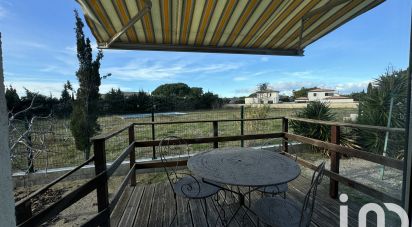 House 4 rooms of 85 m² in Agde (34300)