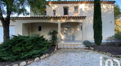 Traditional house 7 rooms of 171 m² in Grans (13450)