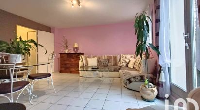 Traditional house 6 rooms of 92 m² in Leuville-sur-Orge (91310)