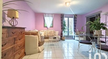 Traditional house 6 rooms of 92 m² in Leuville-sur-Orge (91310)