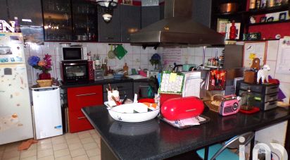 Traditional house 4 rooms of 80 m² in Étigny (89510)