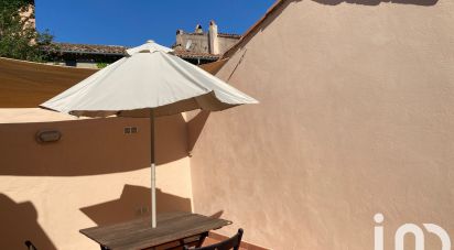 Village house 5 rooms of 120 m² in La Garde-Freinet (83680)