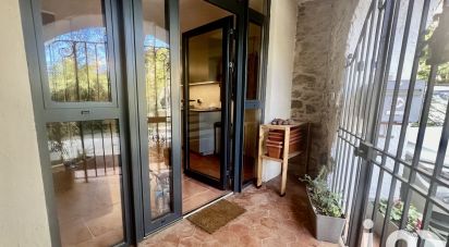 Village house 5 rooms of 120 m² in La Garde-Freinet (83680)