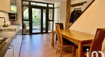 Village house 5 rooms of 120 m² in La Garde-Freinet (83680)