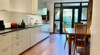 Village house 5 rooms of 120 m² in La Garde-Freinet (83680)