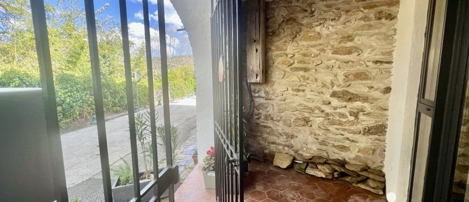 Village house 5 rooms of 120 m² in La Garde-Freinet (83680)