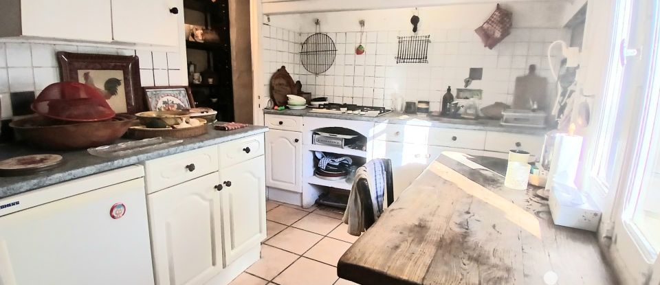 Maison 3 pièces de 68 m² à Prats-de-Mollo-la-Preste (66230)