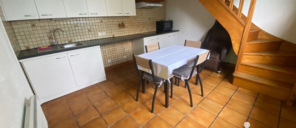 House 6 rooms of 140 m² in Orly (94310)