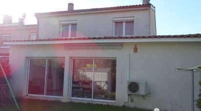 Maison 6 pièces de 144 m² à Montauban (82000)