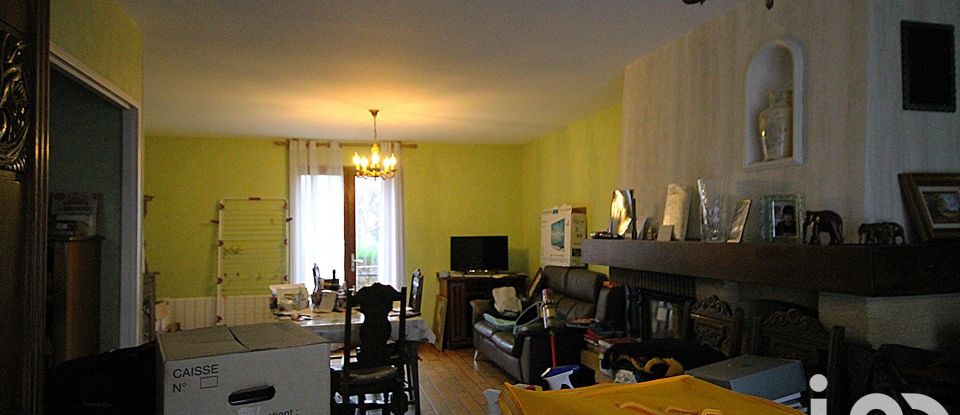 House 6 rooms of 132 m² in Le Havre (76620)