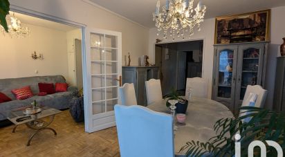 Apartment 4 rooms of 71 m² in Auxerre (89000)