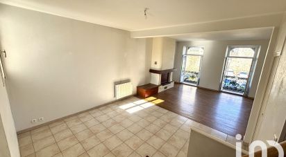 Immeuble de 150 m² à Argentré-du-Plessis (35370)