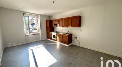 Immeuble de 150 m² à Argentré-du-Plessis (35370)