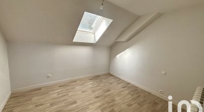 Immeuble de 150 m² à Argentré-du-Plessis (35370)