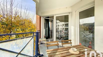 Appartement 3 pièces de 69 m² à Bordeaux (33000)