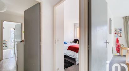 Appartement 3 pièces de 69 m² à Bordeaux (33000)