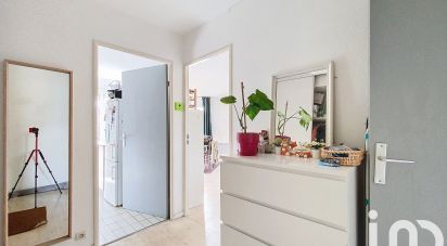 Appartement 3 pièces de 69 m² à Bordeaux (33000)