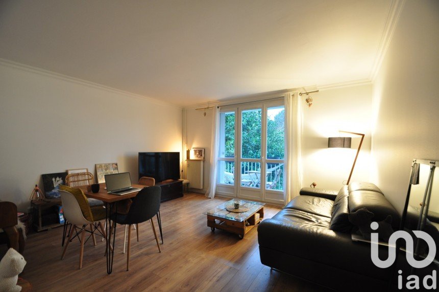 Apartment 3 rooms of 62 m² in Lagny-sur-Marne (77400)