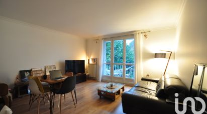 Appartement 3 pièces de 62 m² à Lagny-sur-Marne (77400)