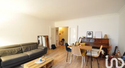 Appartement 3 pièces de 62 m² à Lagny-sur-Marne (77400)