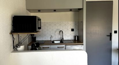 Studio 1 pièce de 22 m² à Sanary-sur-Mer (83110)