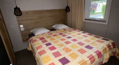 Lodge 4 rooms of 35 m² in Volonne (04290)